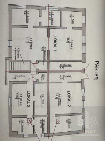 Mieszkanie Sprzedaż Mierzyn Welecka 5