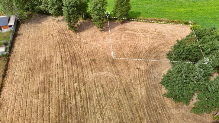 Działka Sprzedaż Marszewo 2