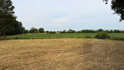 Działka Sprzedaż Marszewo