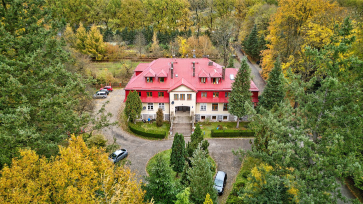 Mieszkanie Sprzedaż Miłogoszcz 14