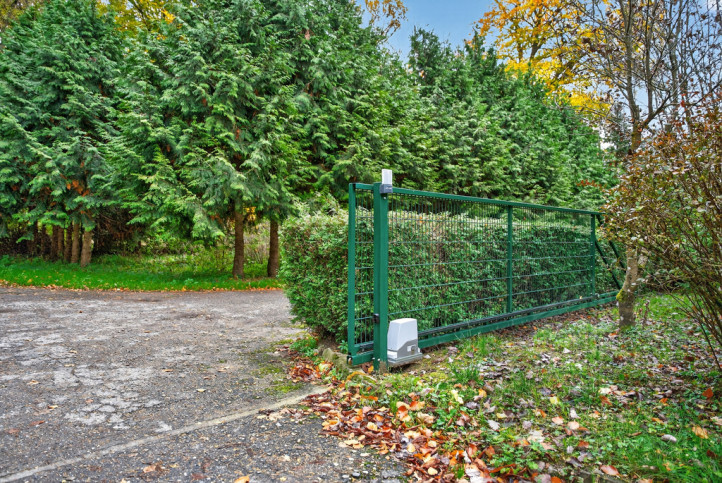 Mieszkanie Sprzedaż Miłogoszcz 15