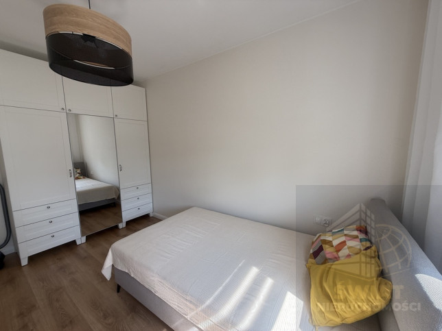 Mieszkanie Wynajem Szczecin Pomorzany 9 Maja 18