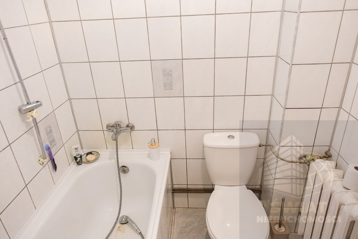 Mieszkanie Sprzedaż Szczecin Pogodno II Reduty Ordona 13
