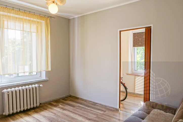 Mieszkanie Sprzedaż Szczecin Pogodno II Reduty Ordona 4