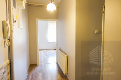 Mieszkanie Sprzedaż Szczecin Pogodno II Reduty Ordona