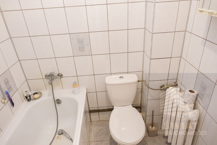 Mieszkanie Sprzedaż Szczecin Pogodno II Reduty Ordona 27