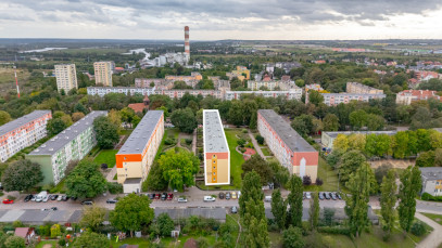 Mieszkanie Wynajem Szczecin Pomorzany Włościańska