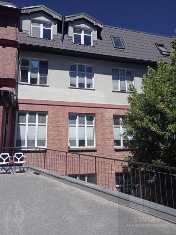 Mieszkanie Wynajem Szczecin Śródmieście-Centrum 3