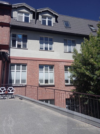 Mieszkanie Wynajem Szczecin Śródmieście-Centrum