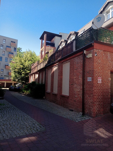 Mieszkanie Wynajem Szczecin Śródmieście-Centrum 21