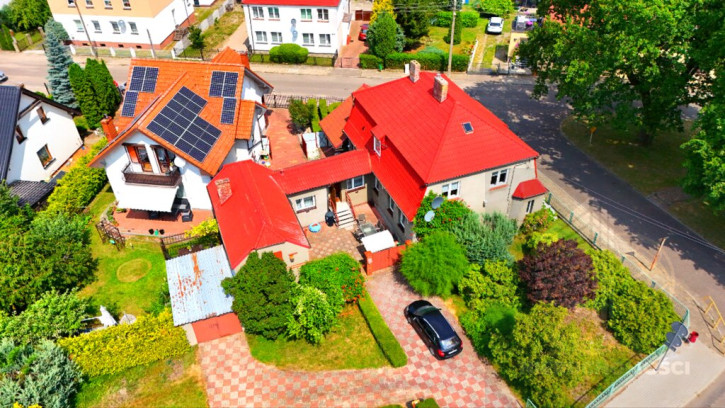 Dom Sprzedaż Pyrzyce Ogrodowa 1