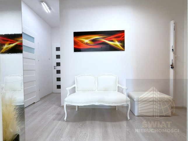 Mieszkanie Sprzedaż Szczecin Gumieńce gen. Stanisława Maczka 11