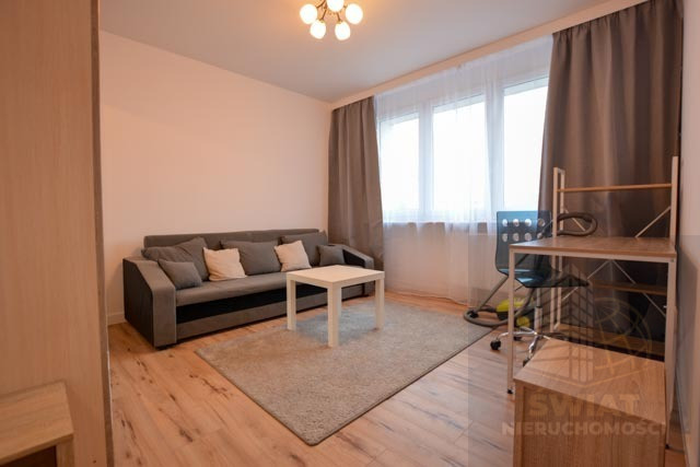 Mieszkanie Sprzedaż Szczecin Pomorzany Budziszyńska 3