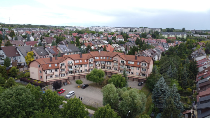Mieszkanie Sprzedaż Szczecin Warszewo 4