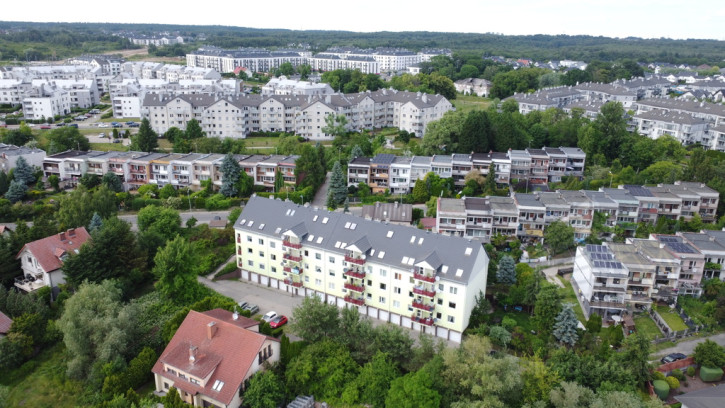 Mieszkanie Sprzedaż Szczecin Warszewo 1