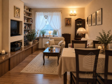 Mieszkanie Sprzedaż Szczecin Warszewo