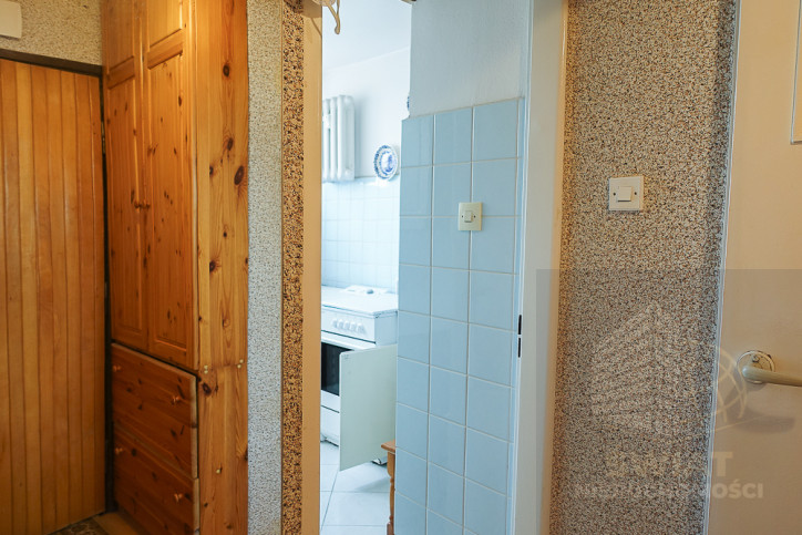 Mieszkanie Wynajem Szczecin Centrum pl.&nbsp;Żołnierza Polskiego 17