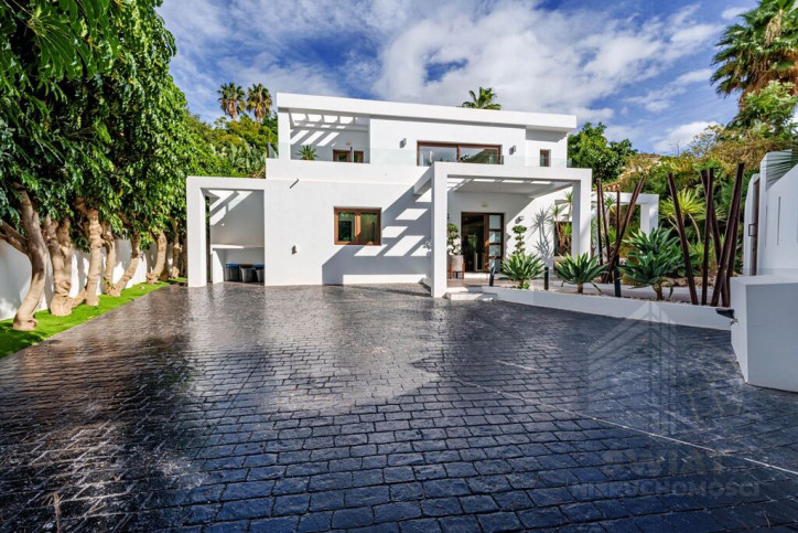 Dom Sprzedaż Marbella, Costa del Sol El Rosario 1