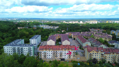Mieszkanie Sprzedaż Szczecin os. Bukowe Akwarelowa