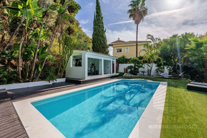 Dom Sprzedaż Marbella, Costa del Sol El Rosario