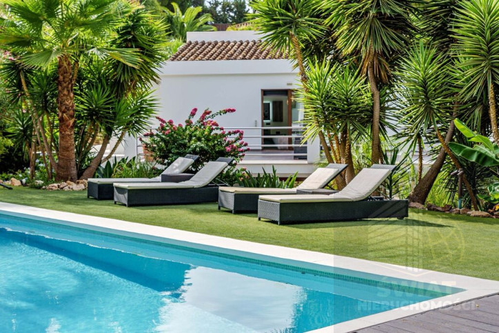 Dom Sprzedaż Marbella, Costa del Sol El Rosario 9