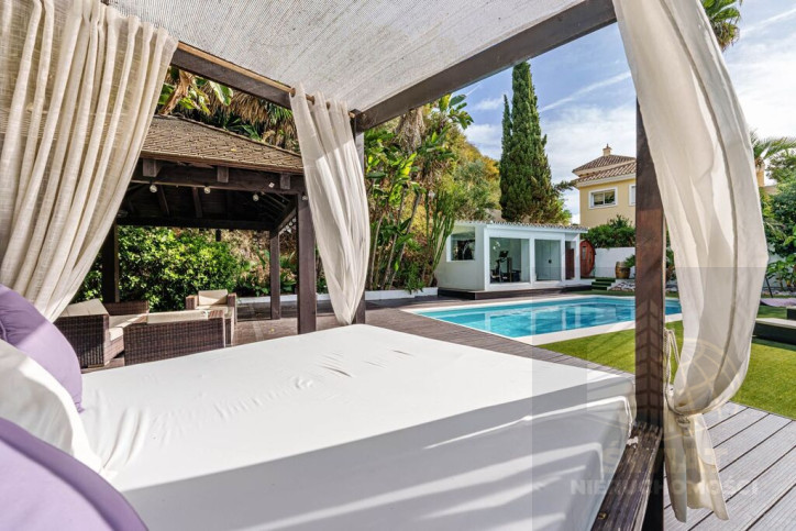 Dom Sprzedaż Marbella, Costa del Sol El Rosario 18