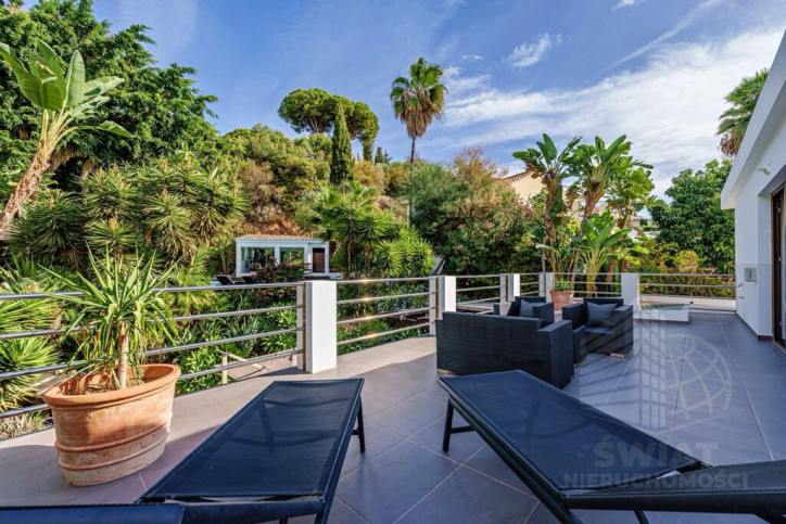 Dom Sprzedaż Marbella, Costa del Sol El Rosario 21
