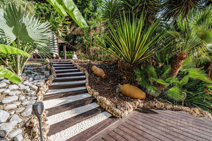 Dom Sprzedaż Marbella, Costa del Sol El Rosario 29