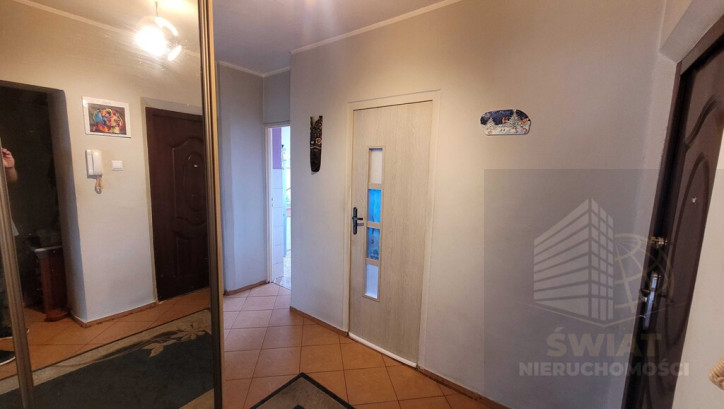 Mieszkanie Sprzedaż Szczecin os. Bukowe Seledynowa 11