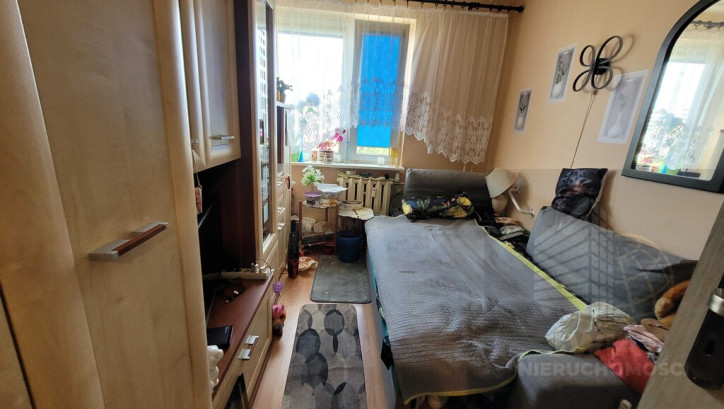 Mieszkanie Sprzedaż Szczecin os. Bukowe Seledynowa 7