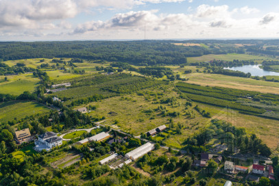 Działka Sprzedaż Binowo