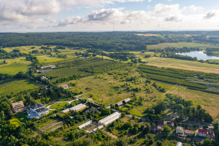 Działka Sprzedaż Binowo 4