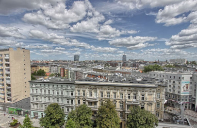 Mieszkanie Sprzedaż Szczecin Centrum Aleja Wojska Polskiego