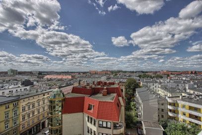 Mieszkanie Sprzedaż Szczecin Centrum Aleja Wojska Polskiego