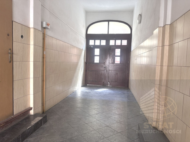Mieszkanie Sprzedaż Szczecin Śródmieście-Centrum Władysława Łokietka 13