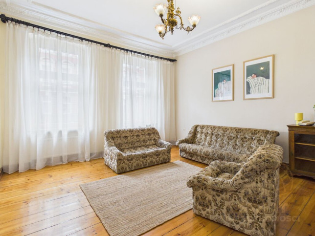 Mieszkanie Sprzedaż Szczecin Śródmieście-Centrum Władysława Łokietka 2