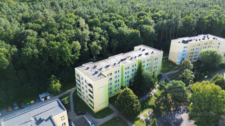 Mieszkanie Sprzedaż Police 26 Kwietnia 1
