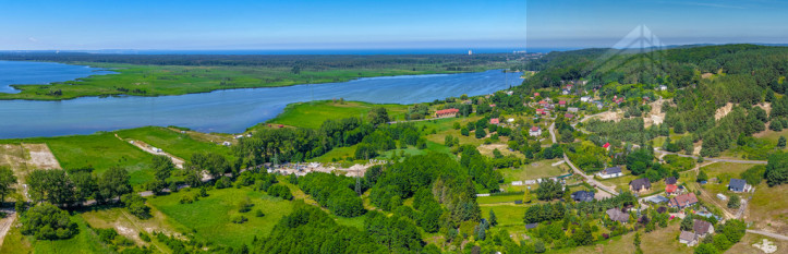Działka Sprzedaż Wicko 14