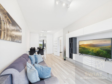 Mieszkanie Wynajem Szczecin Warszewo Panoramiczna