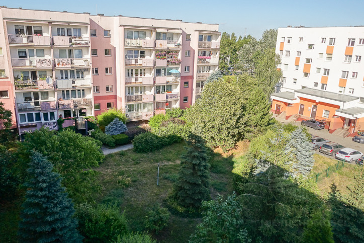 Mieszkanie Sprzedaż Szczecin Pomorzany Inowrocławska 1