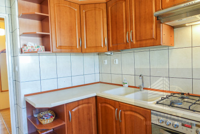 Mieszkanie Sprzedaż Szczecin Pomorzany Inowrocławska