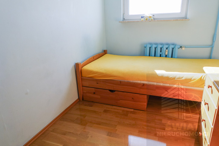Mieszkanie Sprzedaż Szczecin Pomorzany Inowrocławska 21