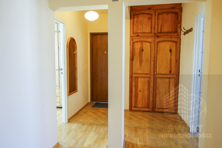 Mieszkanie Sprzedaż Szczecin Pomorzany Inowrocławska 22