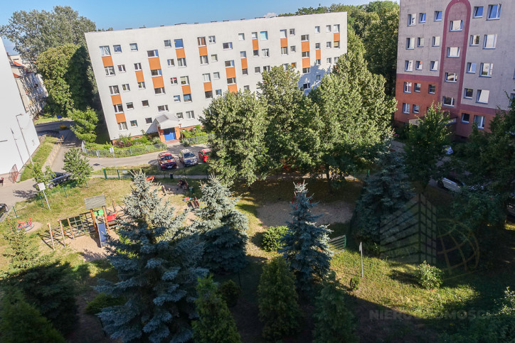 Mieszkanie Sprzedaż Szczecin Pomorzany Inowrocławska 32