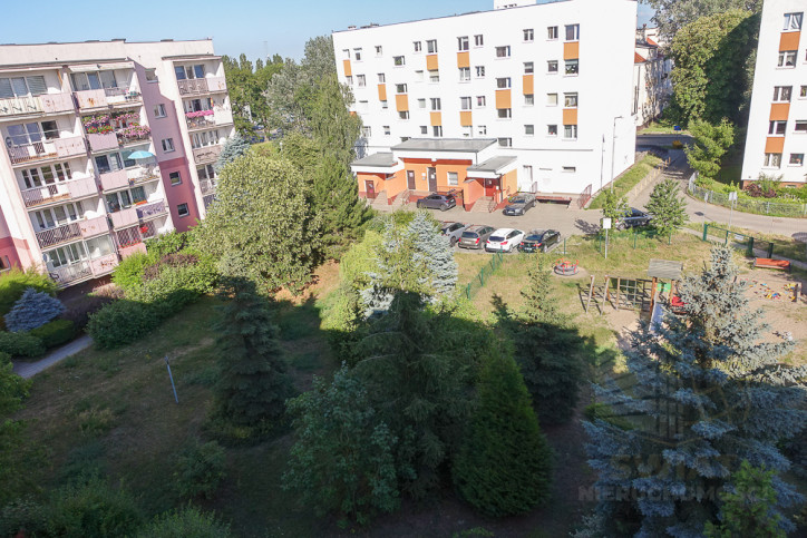 Mieszkanie Sprzedaż Szczecin Pomorzany Inowrocławska 33