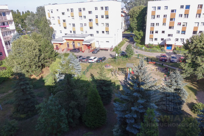 Mieszkanie Sprzedaż Szczecin Pomorzany Inowrocławska