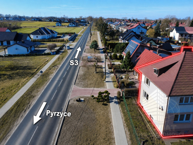 Dom Wynajem Pyrzyce 7