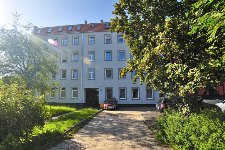 Mieszkanie Wynajem Szczecin Śródmieście Stanisława Dubois 14