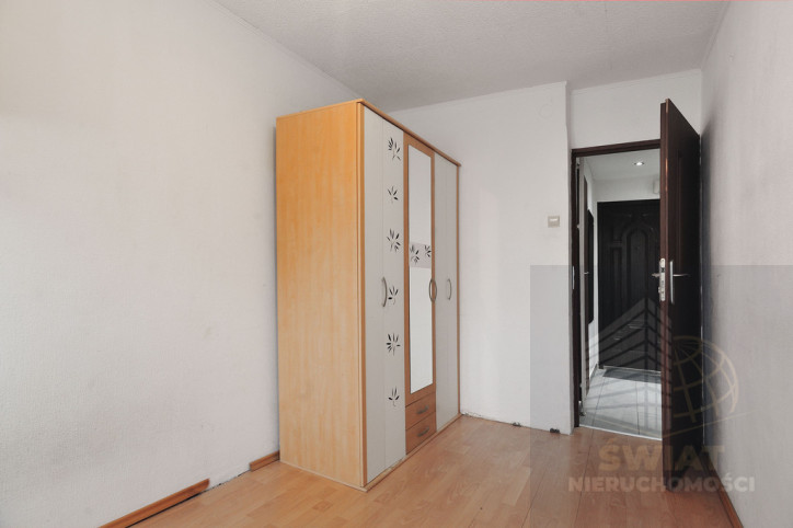 Mieszkanie Sprzedaż Szczecin Centrum Potulicka 4