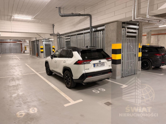 Mieszkanie Wynajem Szczecin Centrum Zielonego Mostu 3